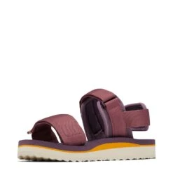 Columbia Via Sandal Desert Nights - Womens Mauve Squash -Columbia Outfit Shop 1694017023 2031381 551 4