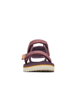 Columbia Via Sandal Desert Nights - Womens Mauve Squash -Columbia Outfit Shop 1694017023 2031381 551 5