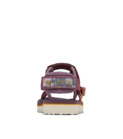 Columbia Via Sandal Desert Nights - Womens Mauve Squash -Columbia Outfit Shop 1694017024 2031381 551 6