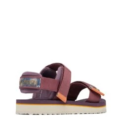 Columbia Via Sandal Desert Nights - Womens Mauve Squash -Columbia Outfit Shop 1694017024 2031381 551 7
