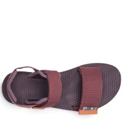 Columbia Via Sandal Desert Nights - Womens Mauve Squash -Columbia Outfit Shop 1694017025 2031381 551 8