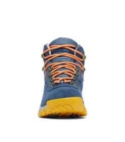 Columbia Newton Ridge Plus Waterproof Amped Desert Night Hiking Boot - Womens Desert Night -Columbia Outfit Shop 1694017027 2031401 466 5