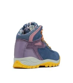 Columbia Newton Ridge Plus Waterproof Amped Desert Night Hiking Boot - Womens Desert Night -Columbia Outfit Shop 1694017028 2031401 466 7