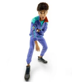 Columbia Riptide Anorak - Mens Purple Lotus -Columbia Outfit Shop 1694019237 1890091 546 8