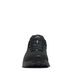 Columbia Peakfreak II Low Outdry Hiking Shoes - Mens Black / Shark -Columbia Outfit Shop 1694086515 2005101 010 5