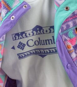 Columbia Explorers Canyon Back T-Shirt - Mens White Bordered -Columbia Outfit Shop 1694086523 2036451 100 7