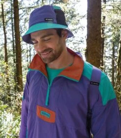 Columbia Riptide Anorak - Mens Purple Lotus -Columbia Outfit Shop 1694683128 1890091 546 12
