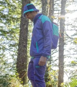 Columbia Trek 28L Rucksack - Unisex Bright Aqua / Purple Lotus 13 Columbia Trek 28L Rucksack - Unisex Bright Aqua / Purple Lotus -Columbia Outfit Shop 1694683142 2032571 454 6