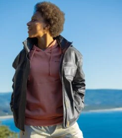 Columbia Coral Ridge OutDry Extreme Rain Jacket - Womens Black 19 Columbia Coral Ridge OutDry Extreme Rain Jacket - Womens Black -Columbia Outfit Shop 1694683145 2034731 010 9