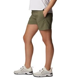 Columbia Silver Ridge Utility Shorts - Womens Stone Green 9 Columbia Silver Ridge Utility Shorts - Womens Stone Green -Columbia Outfit Shop 1694684253 2037201 397 3