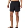 Columbia PFG Backcast III Water Short - Mens Black -Columbia Outfit Shop 1695027951 FM4009 010 1