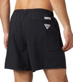 Columbia PFG Backcast III Water Short - Mens Black 11 Columbia PFG Backcast III Water Short - Mens Black -Columbia Outfit Shop 1695027953 FM4009 010 5