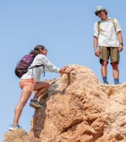 Columbia Silver Ridge Utility Shorts - Womens Peach -Columbia Outfit Shop 1695143156 2037201 812 9