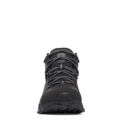 Columbia Peakfreak II Mid OutDry Leather Hiking Shoe - Mens Black / Graphite 17 Columbia Peakfreak II Mid OutDry Leather Hiking Shoe - Mens Black / Graphite -Columbia Outfit Shop 1695143161 2044251 010 5