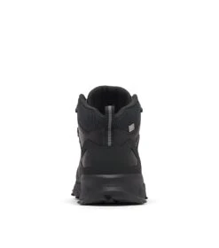 Columbia Peakfreak II Mid OutDry Leather Hiking Shoe - Mens Black / Graphite 18 Columbia Peakfreak II Mid OutDry Leather Hiking Shoe - Mens Black / Graphite -Columbia Outfit Shop 1695143161 2044251 010 6