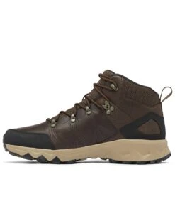Columbia Peakfreak II Mid OutDry Leather Hiking Shoe - Mens Cordovan / Black 14 Columbia Peakfreak II Mid OutDry Leather Hiking Shoe - Mens Cordovan / Black -Columbia Outfit Shop 1695143166 2044251 231 3