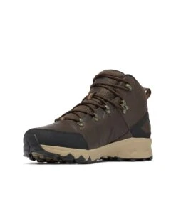 Columbia Peakfreak II Mid OutDry Leather Hiking Shoe - Mens Cordovan / Black 15 Columbia Peakfreak II Mid OutDry Leather Hiking Shoe - Mens Cordovan / Black -Columbia Outfit Shop 1695143166 2044251 231 4