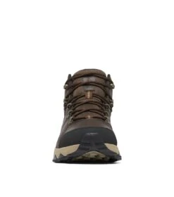 Columbia Peakfreak II Mid OutDry Leather Hiking Shoe - Mens Cordovan / Black 16 Columbia Peakfreak II Mid OutDry Leather Hiking Shoe - Mens Cordovan / Black -Columbia Outfit Shop 1695143167 2044251 231 5