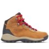 Columbia Newton Ridge Plus Waterproof Amped Hiking Boots - Womens Elk / Mountain Red 2 Columbia Newton Ridge Plus Waterproof Amped Hiking Boots - Womens Elk / Mountain Red -Columbia Outfit Shop 1695143170 BL4552 286 1