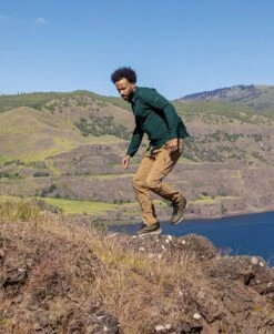 Columbia Silver Ridge Utility Convertible Pants - Mens Delta -Columbia Outfit Shop 1695143199 2012961 257 11