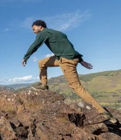 Columbia Silver Ridge Utility Convertible Pants - Mens Delta -Columbia Outfit Shop 1695143199 2012961 257 12