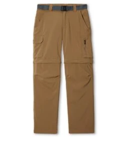 Columbia Silver Ridge Utility Convertible Pants - Mens Delta -Columbia Outfit Shop 1695143200 2012961 257 9