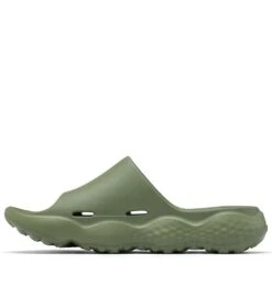 Columbia Thrive Revive Sandal - Mens Mosstone -Columbia Outfit Shop 1695143929 2027291 302 3