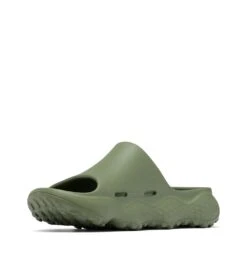 Columbia Thrive Revive Sandal - Mens Mosstone -Columbia Outfit Shop 1695143929 2027291 302 4