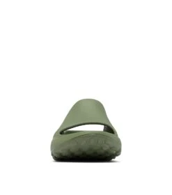 Columbia Thrive Revive Sandal - Mens Mosstone -Columbia Outfit Shop 1695143930 2027291 302 5