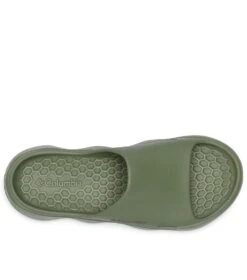 Columbia Thrive Revive Sandal - Mens Mosstone -Columbia Outfit Shop 1695143931 2027291 302 8