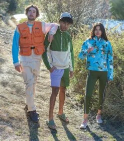 Columbia Thrive Revive Sandal - Mens Mosstone -Columbia Outfit Shop 1695144148 2027291 302 10