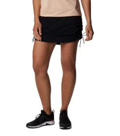 Columbia Anytime Casual Skort - Womens Black
