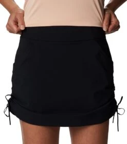 Columbia Anytime Casual Skort - Womens Black 11 Columbia Anytime Casual Skort - Womens Black -Columbia Outfit Shop 1695144243 1492691 011 4