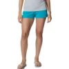 Columbia PFG Tidal II Shorts - Womens Ocean Teal -Columbia Outfit Shop 1695144256 1894221 443 1