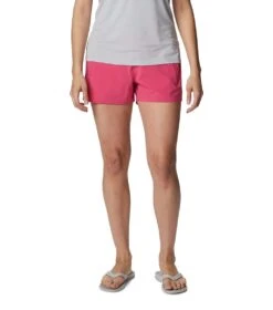 Columbia PFG Tidal II Shorts - Womens Ultra Pink