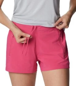 Columbia PFG Tidal II Shorts - Womens Ultra Pink 10 Columbia PFG Tidal II Shorts - Womens Ultra Pink -Columbia Outfit Shop 1695144263 1894221 693 4