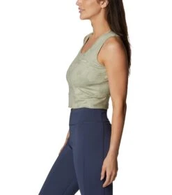 Columbia Windgates II Technical Cropped Top - Womens Safari / Dye Frond 9 Columbia Windgates II Technical Cropped Top - Womens Safari / Dye Frond -Columbia Outfit Shop 1695144269 1931861 348 3