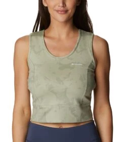 Columbia Windgates II Technical Cropped Top - Womens Safari / Dye Frond 10 Columbia Windgates II Technical Cropped Top - Womens Safari / Dye Frond -Columbia Outfit Shop 1695144269 1931861 348 4