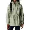 Columbia Lillian Ridge Rain Shell - Womens Safari 1 Columbia Lillian Ridge Rain Shell - Womens Safari -Columbia Outfit Shop 1695144275 1989291 348 1
