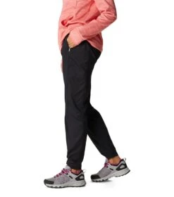 Columbia Claudia Ridge Pant - Womens Black -Columbia Outfit Shop 1695144282 2012491 010 3