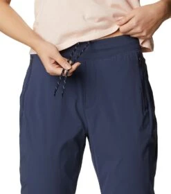 Columbia Claudia Ridge Pant - Womens Nocturnal -Columbia Outfit Shop 1695144285 2012491 466 4