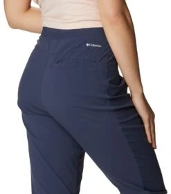 Columbia Claudia Ridge Pant - Womens Nocturnal -Columbia Outfit Shop 1695144286 2012491 466 5