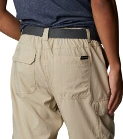 Columbia Silver Ridge Utility Convertible Pants - Mens Ancient Fossil -Columbia Outfit Shop 1695144296 2012961 271 5