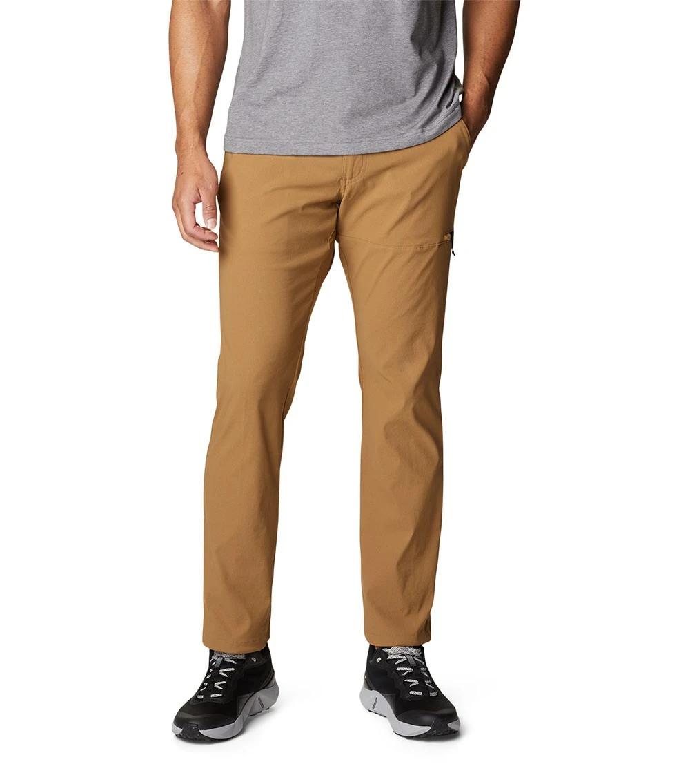 Columbia Canyon Gate Chino - Mens Delta 3 Columbia Canyon Gate Chino - Mens Delta