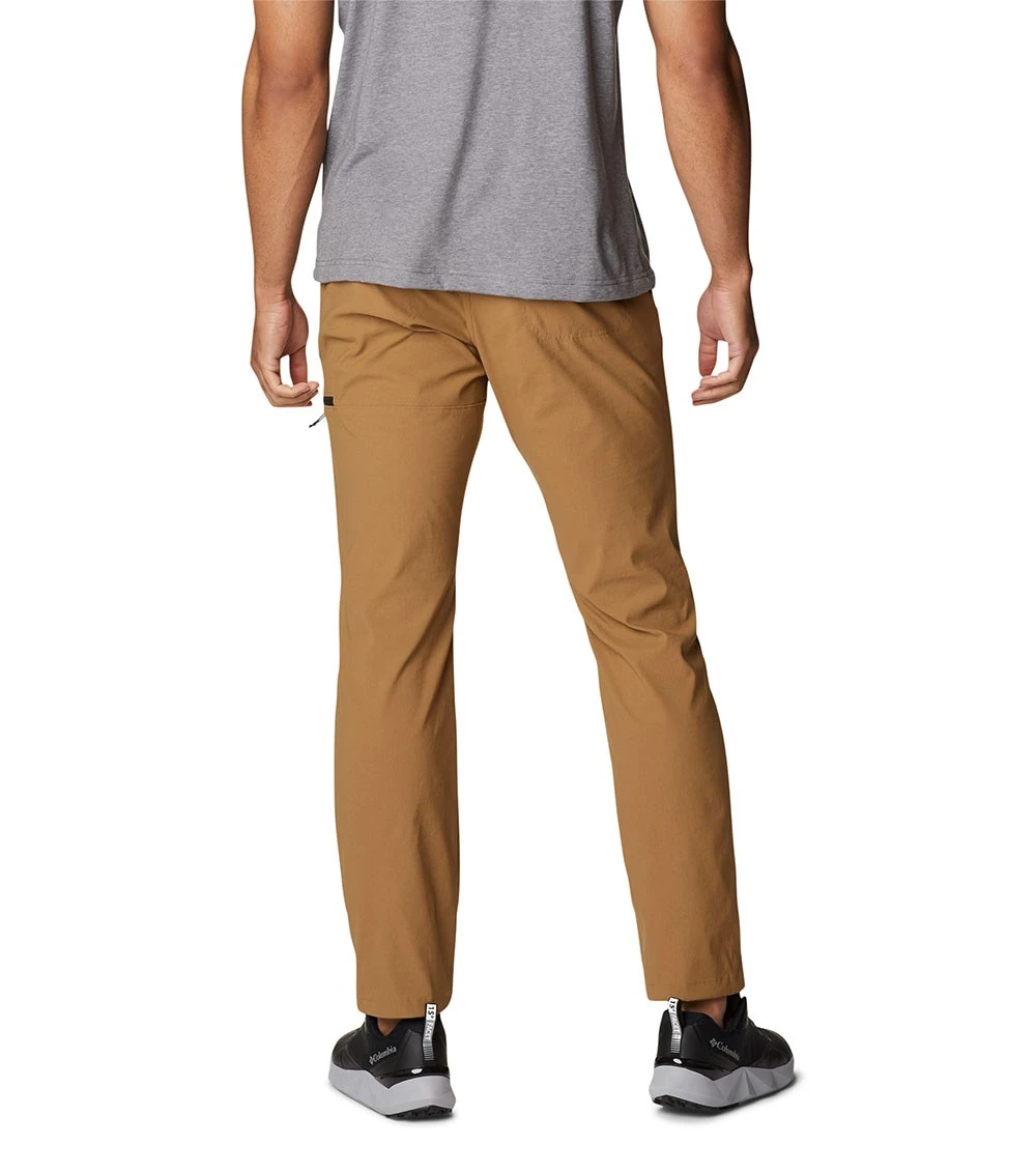 Columbia Canyon Gate Chino - Mens Delta 4 Columbia Canyon Gate Chino - Mens Delta - Image 2