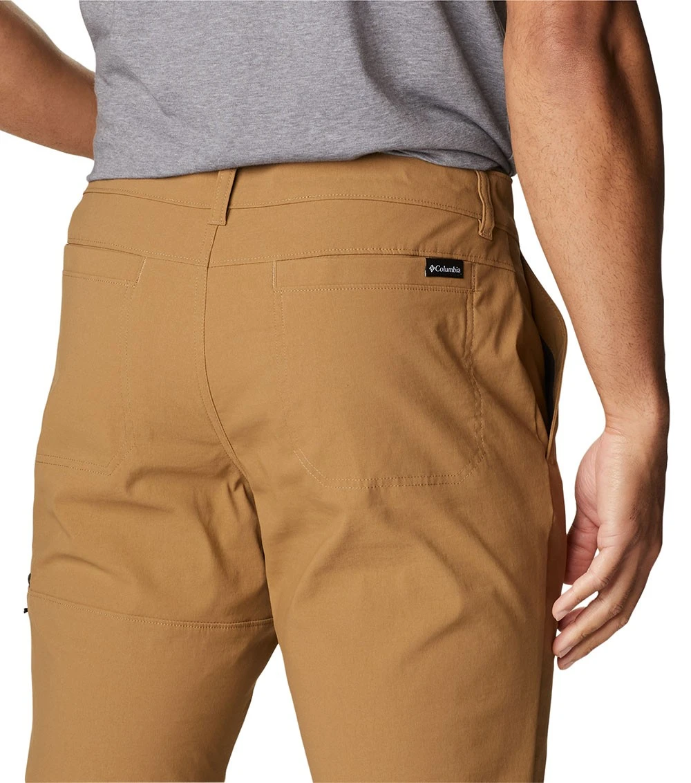 Columbia Canyon Gate Chino - Mens Delta 7 Columbia Canyon Gate Chino - Mens Delta - Image 5