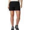 Columbia Leslie Falls Short - Womens Black 2 Columbia Leslie Falls Short - Womens Black -Columbia Outfit Shop 1695144309 2033391 010 1
