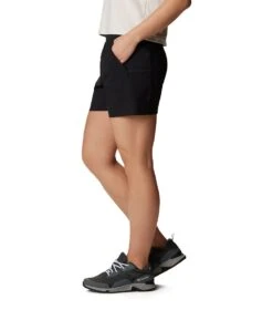 Columbia Leslie Falls Short - Womens Black 10 Columbia Leslie Falls Short - Womens Black -Columbia Outfit Shop 1695144310 2033391 010 3