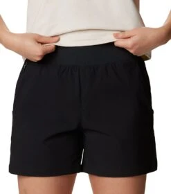 Columbia Leslie Falls Short - Womens Black 11 Columbia Leslie Falls Short - Womens Black -Columbia Outfit Shop 1695144310 2033391 010 4