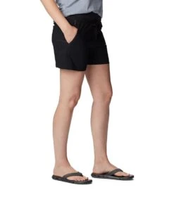 Columbia Leslie Falls Short - Womens Black 13 Columbia Leslie Falls Short - Womens Black -Columbia Outfit Shop 1695144311 2033391 010 6